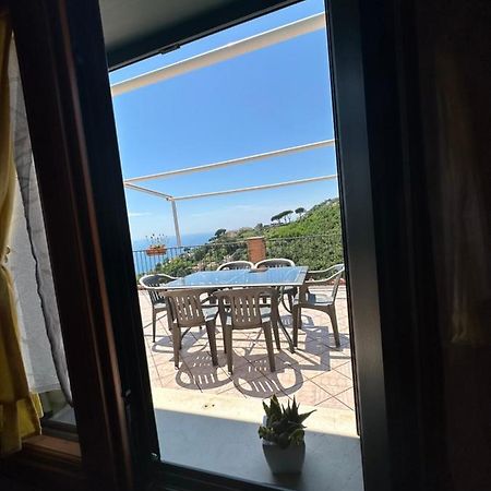 Casa Vittoria Apartman Vietri Kültér fotó
