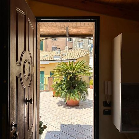 Casa Vittoria Apartman Vietri Kültér fotó