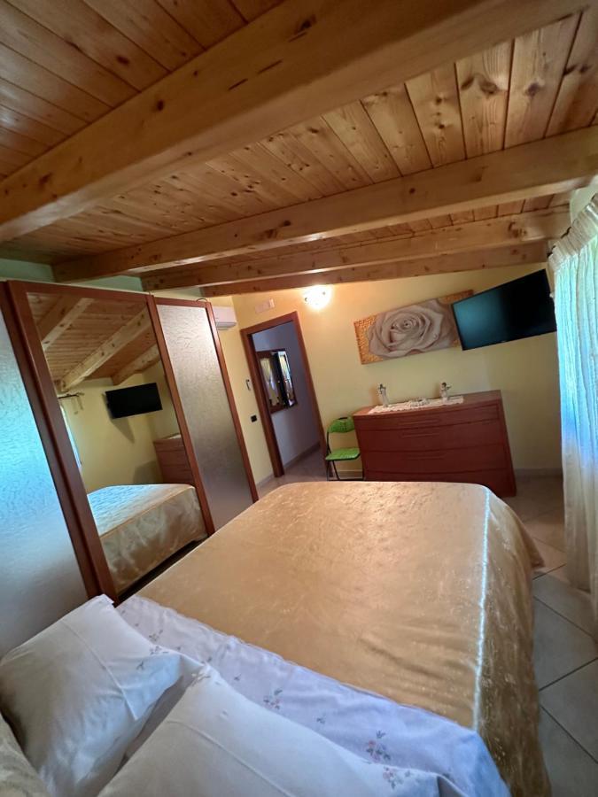 Casa Vittoria Apartman Vietri Kültér fotó