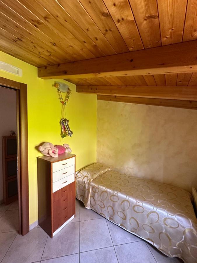 Casa Vittoria Apartman Vietri Kültér fotó