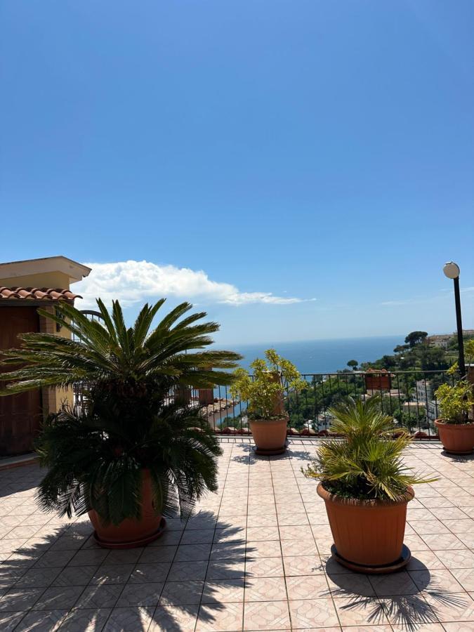 Casa Vittoria Apartman Vietri Kültér fotó