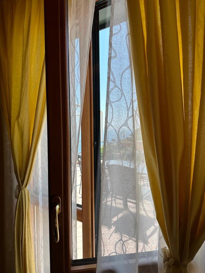 Casa Vittoria Apartman Vietri Kültér fotó