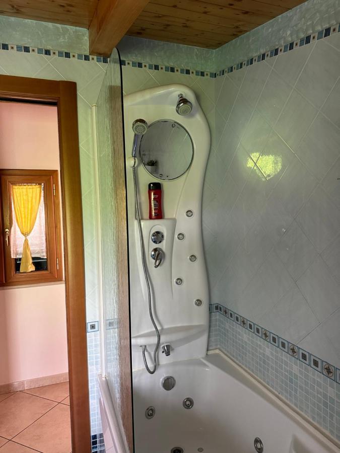 Casa Vittoria Apartman Vietri Kültér fotó