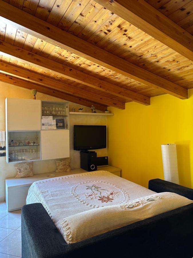 Casa Vittoria Apartman Vietri Kültér fotó