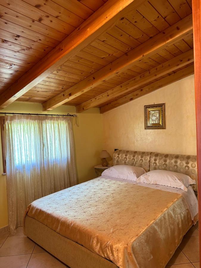 Casa Vittoria Apartman Vietri Kültér fotó